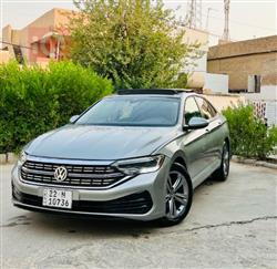 فولكسفاغن جيتا